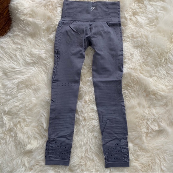 Gymshark energy seamless leggings - Picture 3 of 3